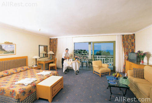 Barut Arum Hotel 14